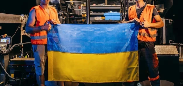 zdjęcie wyróżniające Ukraińcy szukają pracy. Apel do przedsiębiorców z regionu